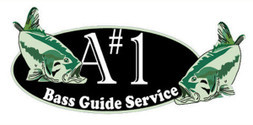 A #1 Bass Guide Service