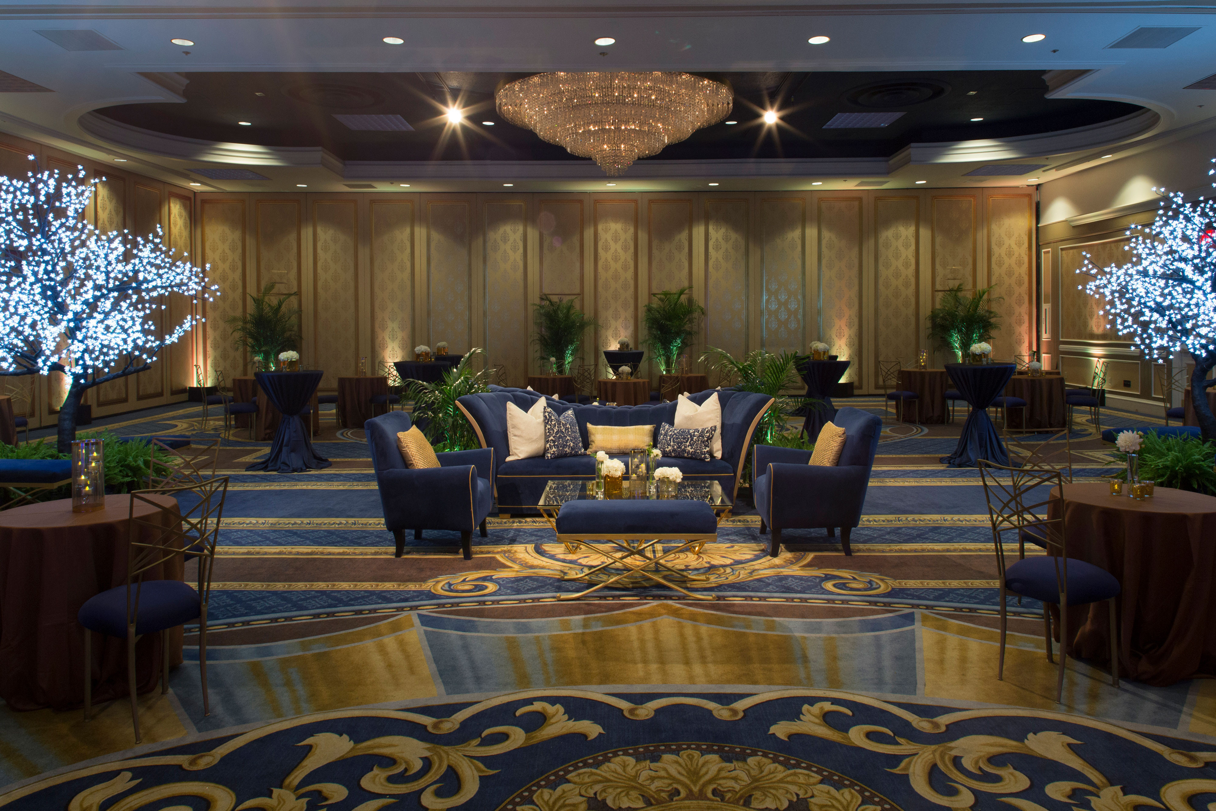 Event Planning Westgate Las Vegas Resort & Casino