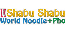 Best Shabu Shabu World Noodle+Pho