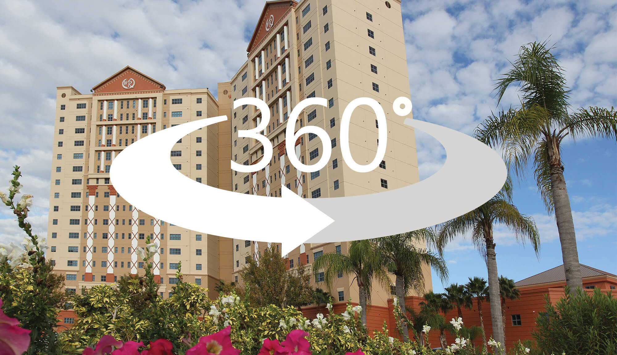 westgate resorts orlando tour