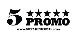 5 Star Promo