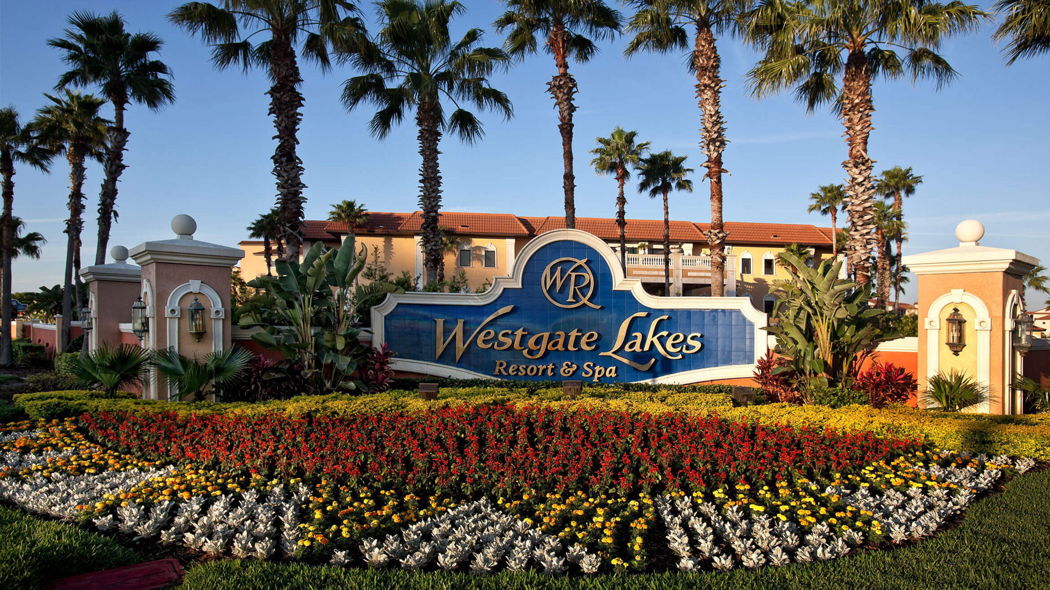 Westgate Lakes Resort & Spa in Orlando Florida | Westgate ...