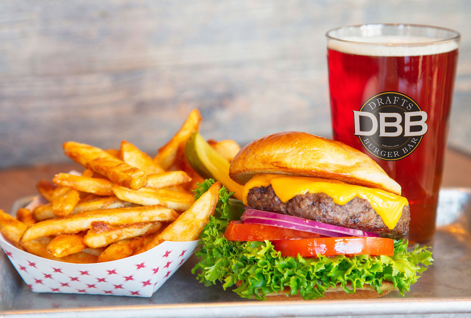 Drafts Sports Bar & Grill Westgate Park City Resort & Spa