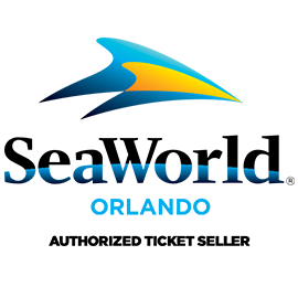 Seaworld Orlando Authorized Ticket Er