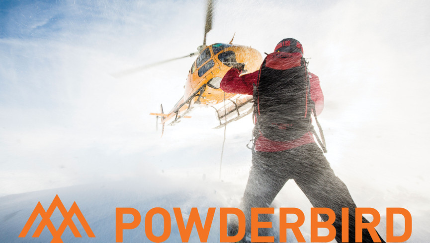 Powderbird Helicopter Skiing at our Park City Skiing Resort in Utah | Westgate Park City Resort & Spa | Westgate Ski Resorts