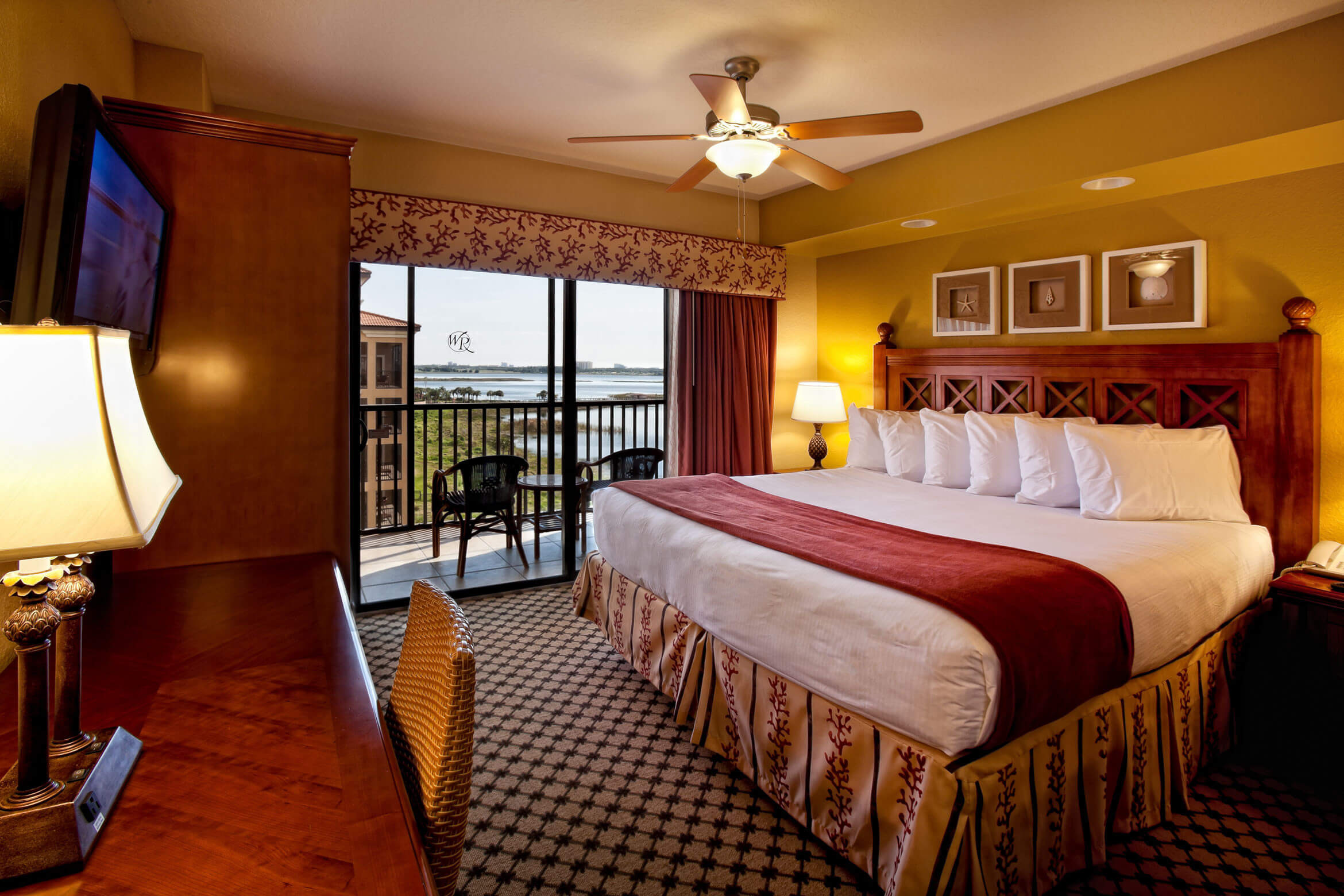 Westgate Lakes Resort & Spa in Orlando Florida Westgate Resorts