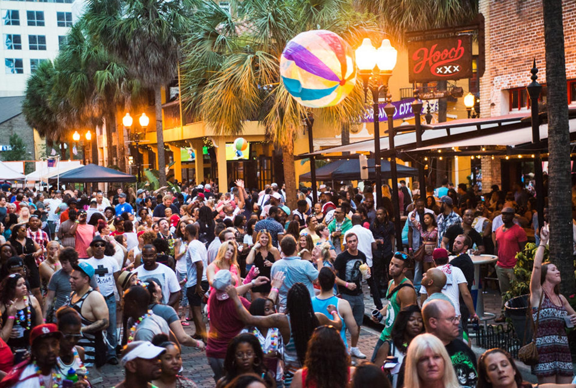 5 Top Festivals in Florida in June of 2018 Florida Festivals