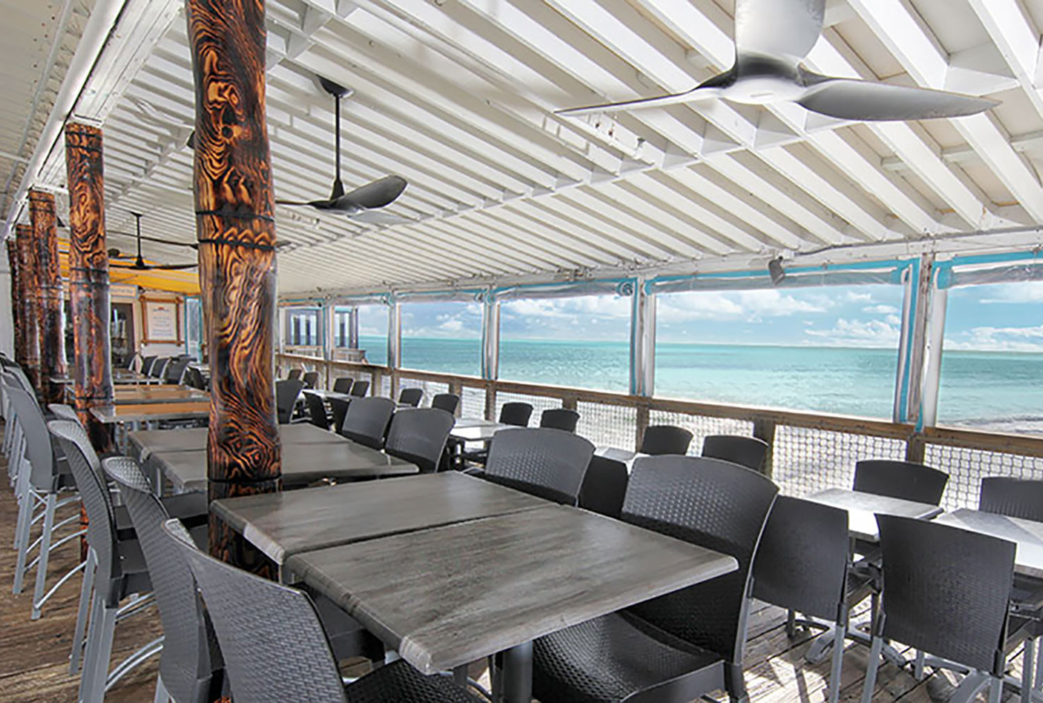 4 Cocoa Beach Restaurants on the Water You Need to Try Tasty Travel