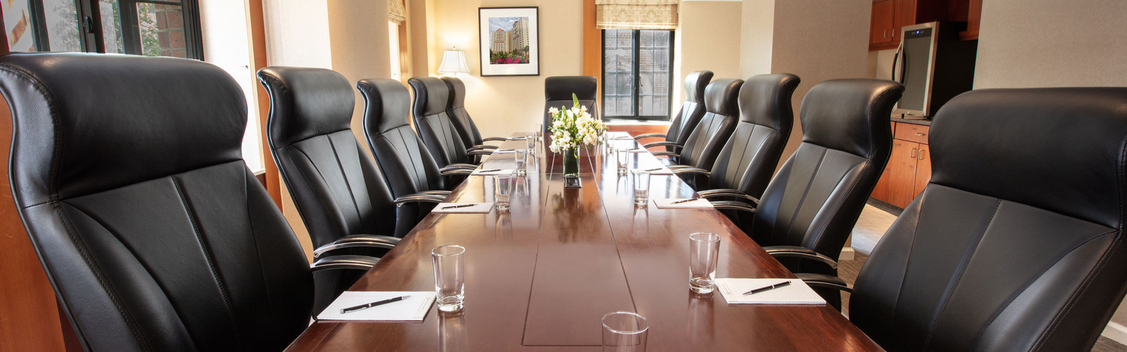 NYC Meeting Board Rooms | Westgate New York Grand Central