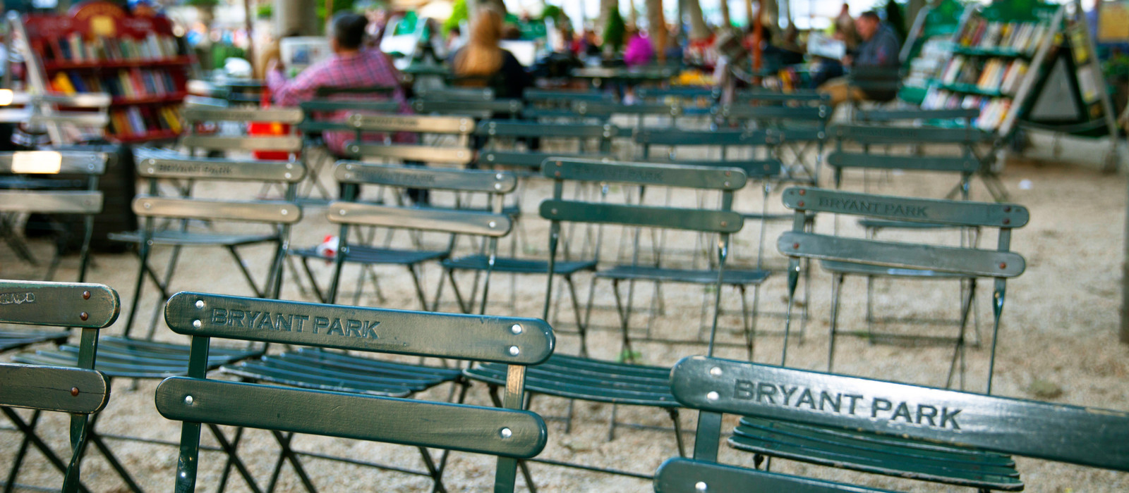 Bryant Park Concerts and Events | Westgate New York Grand Central