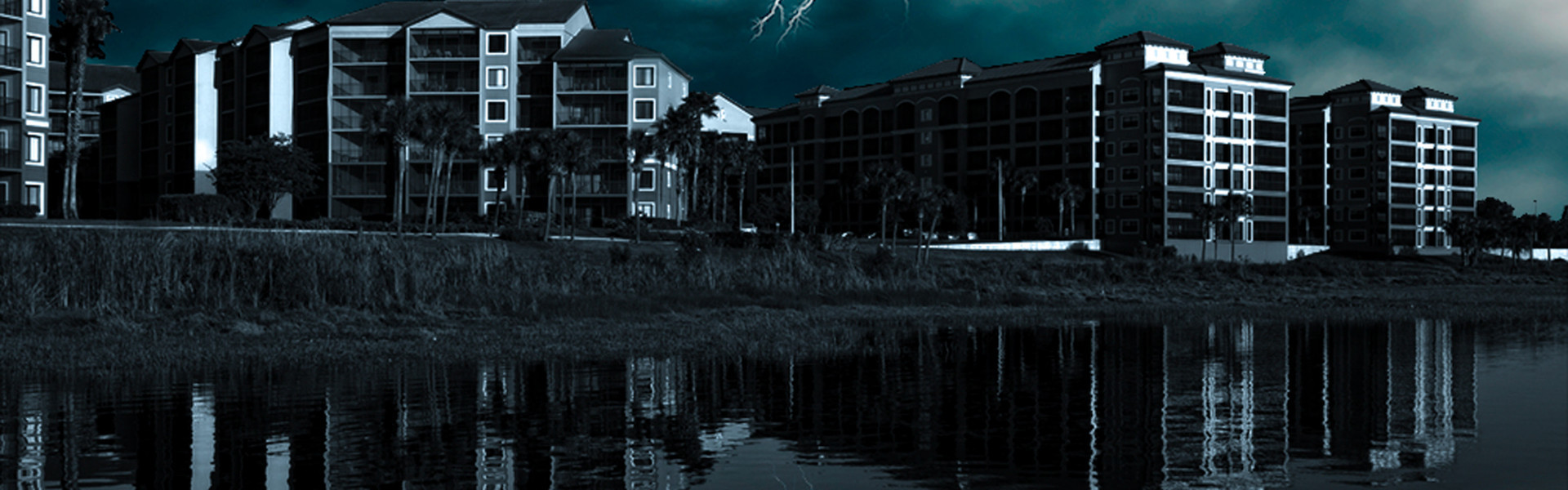 Halloween Horror Nights Offer | Westgate Lakes Resort ...