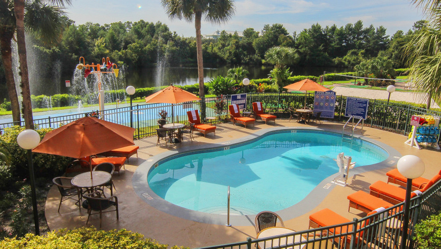 Resort Photos | Westgate Leisure Resort in Orlando Florida | Westgate