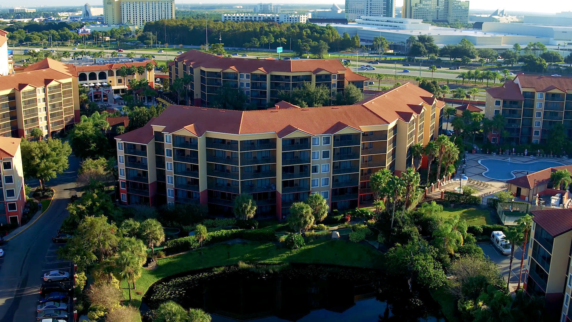 Westgate Lakes Resort & Spa in Orlando Florida | Westgate Hotels in ...