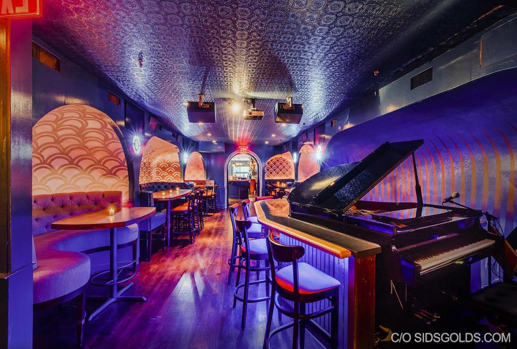 The 10 Best Karaoke Places in NYC! | Karaoke Lounges New York