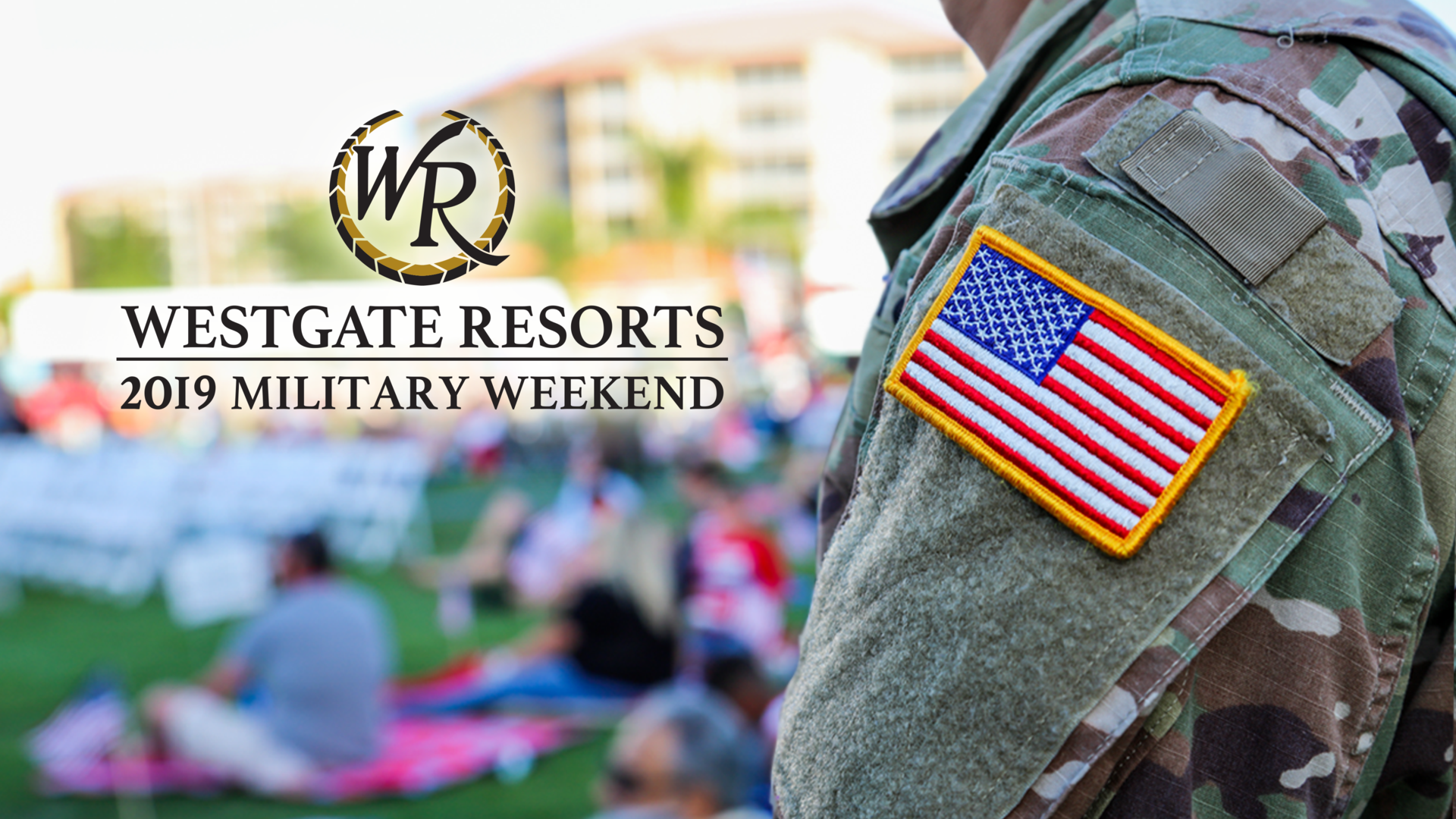 Gary Sinise & The Lt. Dan Band to headline concert during Westgate Resorts 2019 Military Weekend