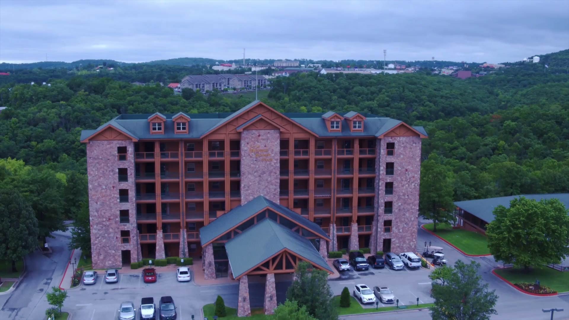 Visit Westgate Branson Woods Resort | Resorts in Branson MO | Resorts ...