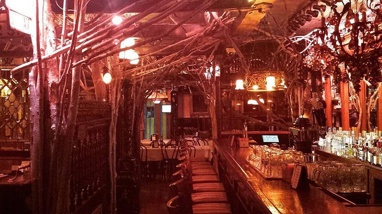 The 10 Best Christmas Decorated Restaurants NYC Has to Offer  Westgate