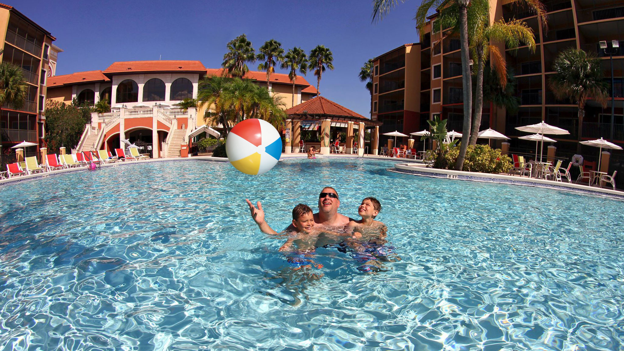 Westgate Resorts Official Website