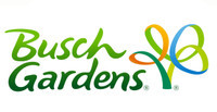 Busch Gardens Tampa Bay.