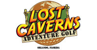 Lost Caverns Adventure Golf