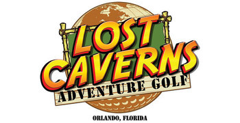 Lost Caverns Adventure Golf