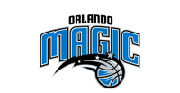 Orlando Magic Basketball.