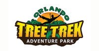 Orlando Tree Trek Adventure Park.