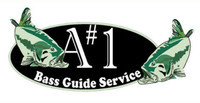 A 1 Bass Fishing Guide Service.
