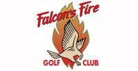 Falcons Fire Golf Club.