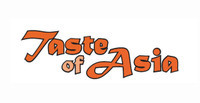Taste of Asia.