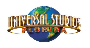 Universal Studios Florida.