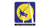 SkyCoaster at Fun Spot America.