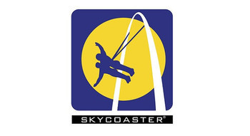 SkyCoaster at Fun Spot America.