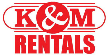 K&M Rentals.