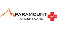 Paramount Urgent Care.