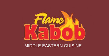 Flame Kabob.
