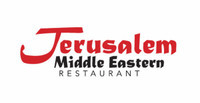 Jerusalem Middle Eastern Restaurant.