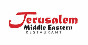 Jerusalem Middle Eastern Restaurant.