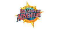 Universal's Islands of Adventure.
