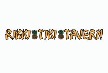 Rikki Tiki Tavern.