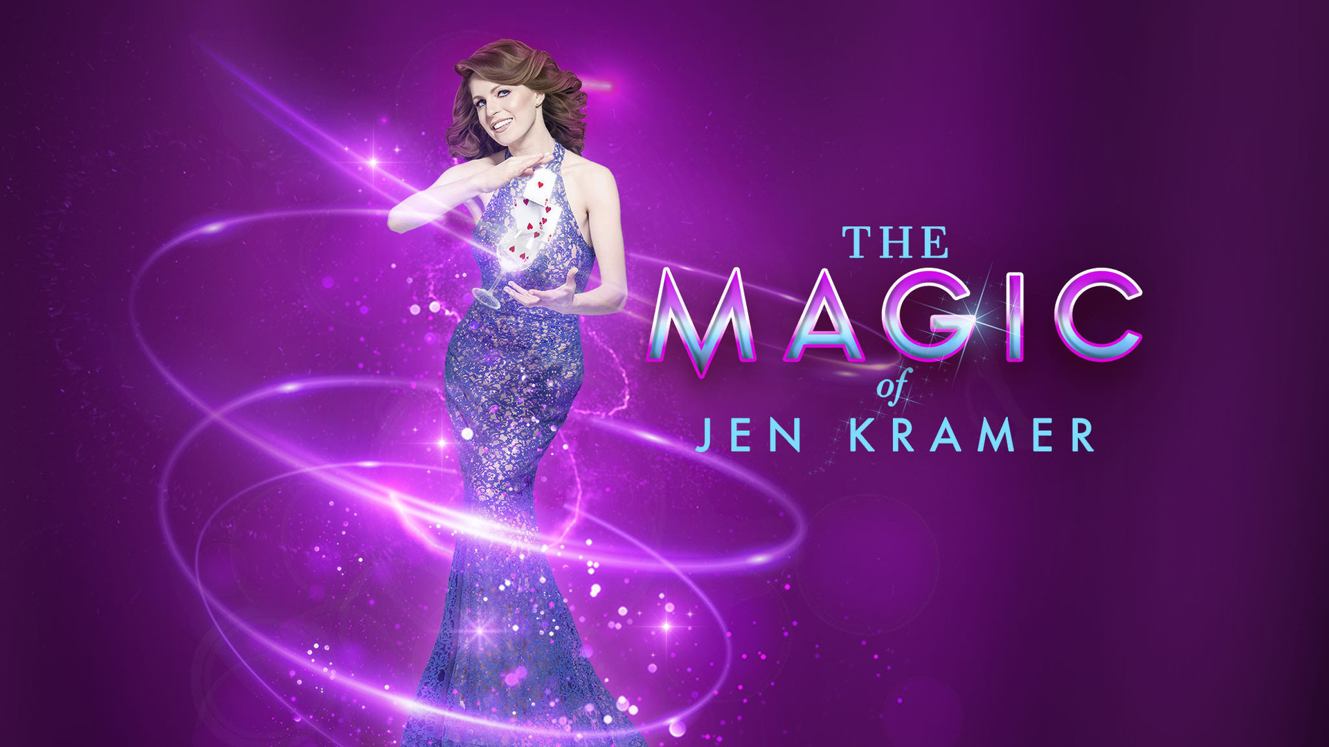 Westgate Las Vegas and The Magic of Jen Kramer Announce Residency Extension