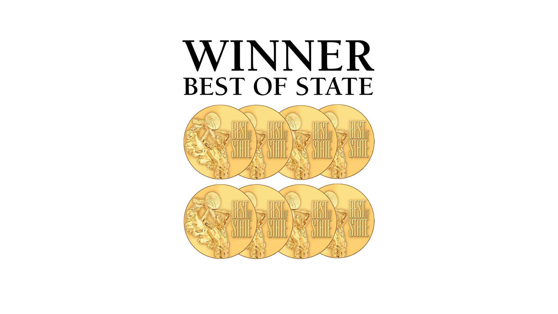 Westgate Park City Resort & Spa Wins Eight Best of State Awards 2019