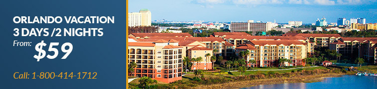 Kissimmee Timeshare Promotions