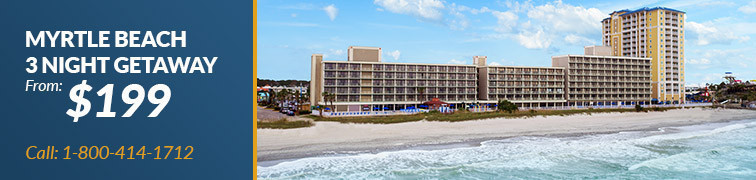 Daytona Timeshare Promotions Free Stay