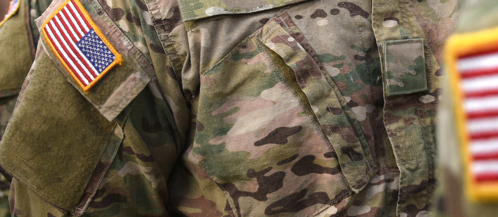 Military Group Appreciation Uniform | Westgate New York Grand Central