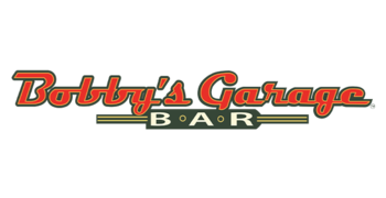 Bobbys Garage Bar.