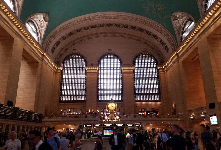 Grand Central Station NYC | Westgate New York Grand Central