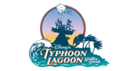 Typhoon Lagoon Water Park.