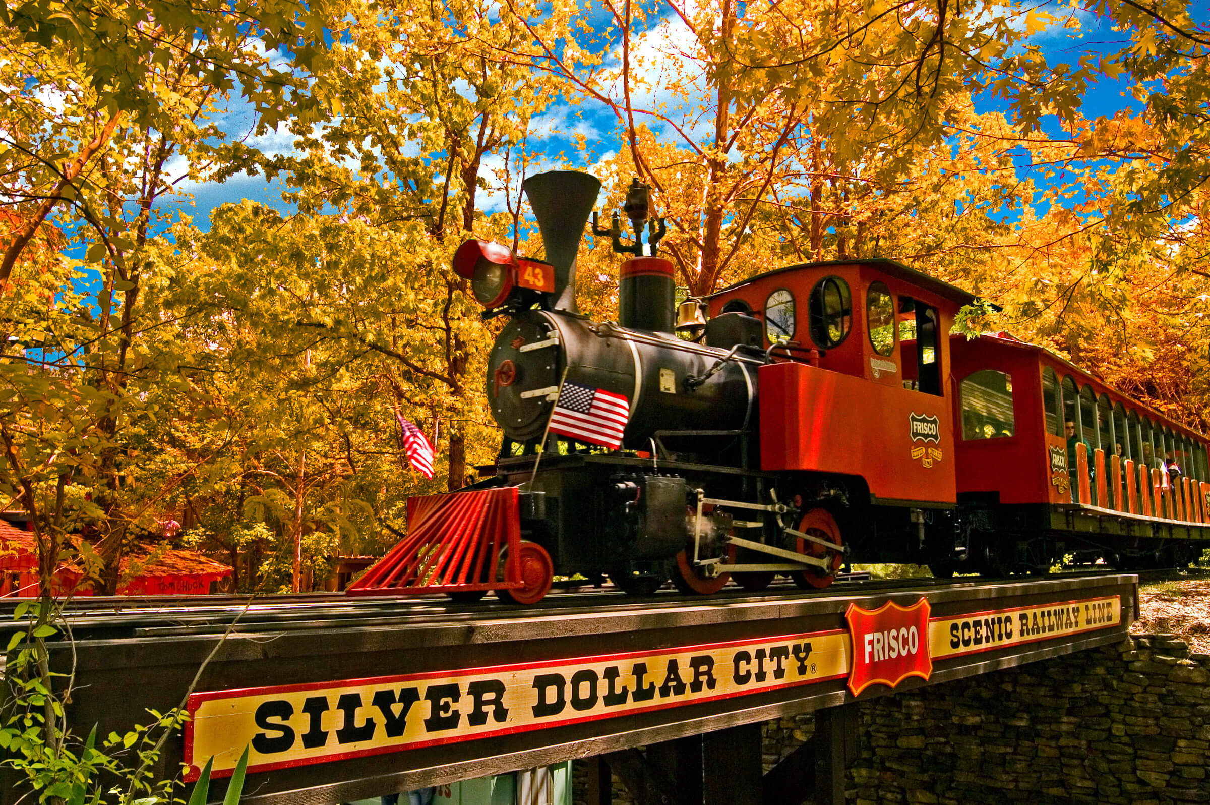 get discount tickets train Resorts Westgate Branson  Woods in Branson Visit  Resort