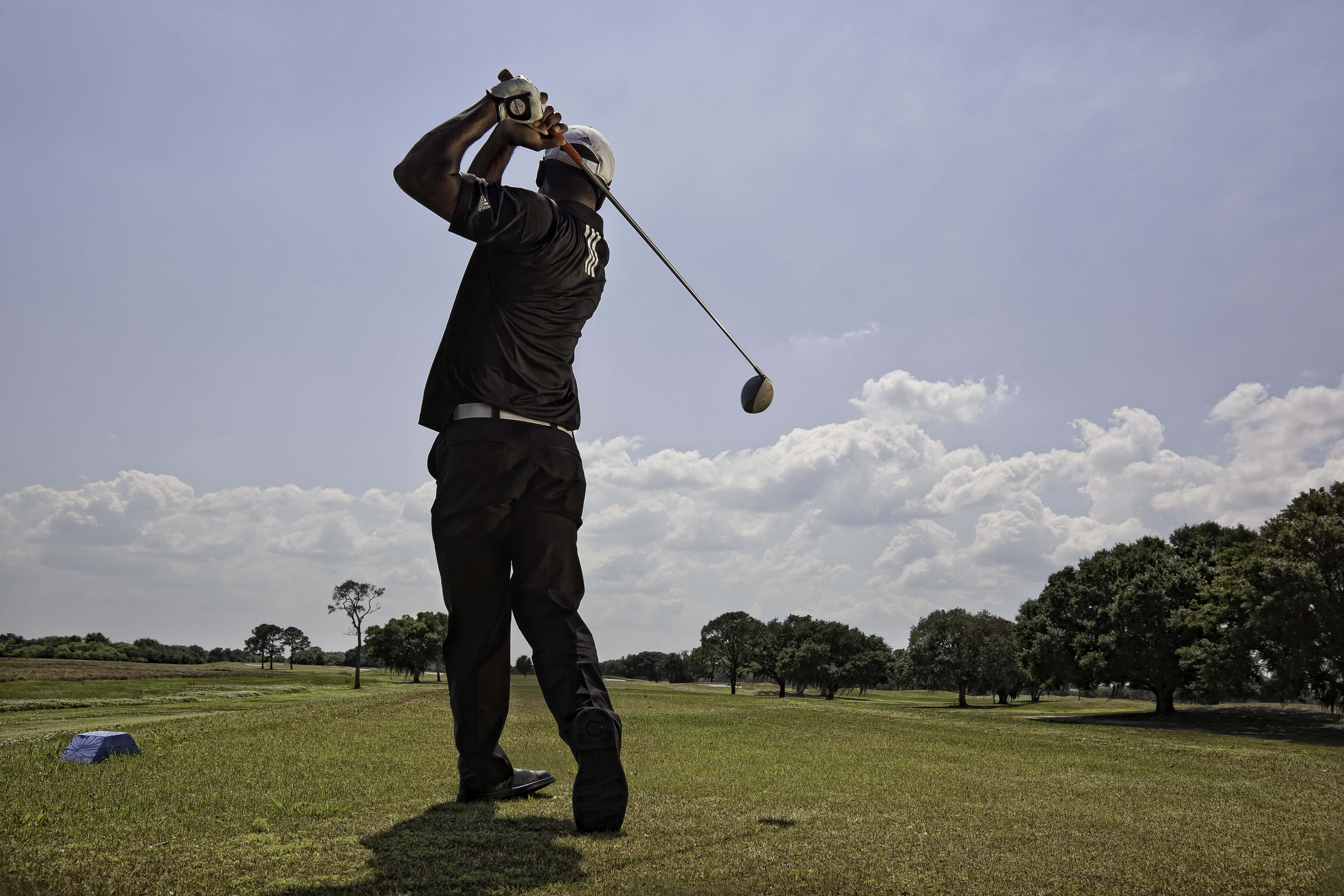 9Hole Golf Course Westgate River Ranch Resort & Rodeo in River Ranch